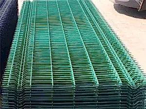 Ankara Panel Çit