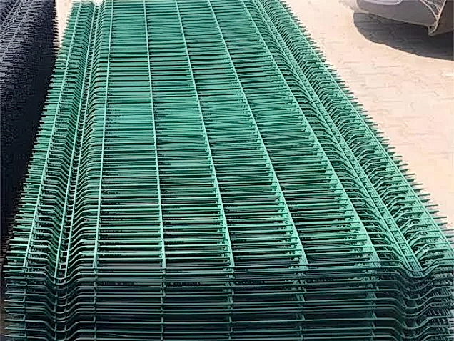 Ankara Panel Çit