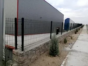 Ankara Panel Çit